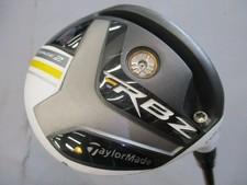 TaylorMade ROCKETBALLZ STAGE2 TOUR Fairway Wood TOUR5 KUROKAGE XT70 (X) #799