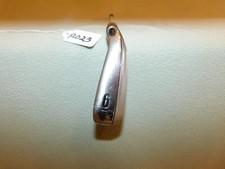 Callaway X Hot Regular Flex Graphite Shaft 6 Iron 38.5 Inches R023