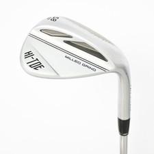 TaylorMade MILLED GRIND HI-TOE3 Wedge N.S.PRO MODUS3 WEDGE 115 58-07【D】2821