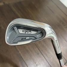 Adams IDEA Tech a4R Gap Wedge Stiff Flex Steel Right Handed 35.5"