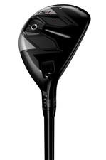Women Titleist Golf Club TSi1 20* 4H Hybrid Ladies Aldila Ascent 40 Value