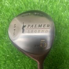 Palmer Legend Wide Body # 5 Wood 21° Women's Flex Graphite 4071