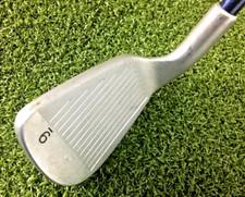 MG MasterGrip 283MC 9 Iron / RH / True Temper Regular Graphite / VGC / mm5280