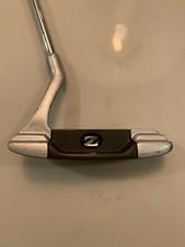 Tour Select Zone 1 right handed putter excellent condition all original.