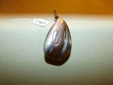 Pat Simmons 3 Stage Sole Sand Lob Wedge I927