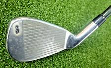 Warrior TCP Technology 3 Iron / RH / Tour 3.1 Stiff Graphite ~39.25" / jd7151