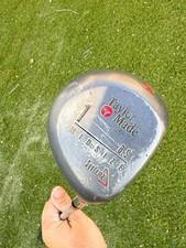 TaylorMade MIDSIZE System 2 1 Wood Golf Club 8.5° Loft