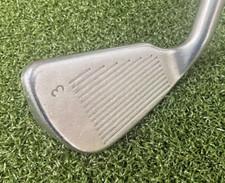 Ping Eye 2 Black Dot 3 Iron / RH / Stiff Steel ~36" / Good Grip / jl6536
