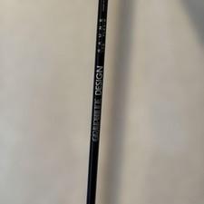 Raune i75 FLEXS 5 Iron Graphite Shaft