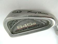 TOMMY ARMOUR 845S 3 IRON SILVERSCOT 38.5" REGULAR TOUR STEP STEEL SHAFT right