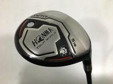 HONMA TOUR WORLD TW717 Fairway Wood 5W VIZARD EX-Z 65 (S) #255 Golf Clubs
