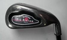 CALLAWAY BIG BERTHA 2004 4 IRON regular flex graphite Shaft RCH 75i Right Hand