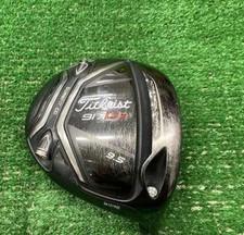 Titleist 917 D3 Driver 9.5 Head Only Driver 1W MENS JDM