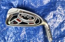 Ping G15 - 3 Iron, Black Dot, Stiff AWT Shaft