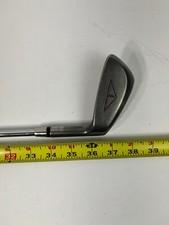 Bridgestone ARX 6 Iron - RH Mens Golf Club - Medium Weight Steel R Flex - NICE