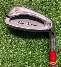Ben Hogan Edge CFT 8 Iron / RH / Stiff Steel ~37" / Nice Grip / GG1295