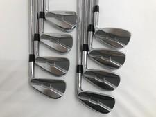 Callaway Iron Set X Prototype 3.4.5.6.7.8.9.P Dynamic Gold Flex S300