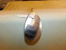 2002 Adams Idea i-Wood 21* 4 Iron H728
