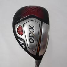 XXIO Hybrid XXIO10 HY 20° StiffRegular XXIO MP1000 Red:
