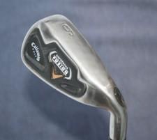 Callaway Fusion # 6 Iron Original Regular Flex Graphite Shaft