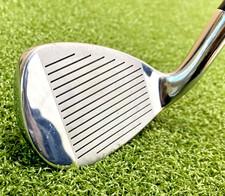 Paragon HS 400 8 Iron / RH / Senior Graphite ~36.5" / VGC / jl8044