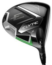 Callaway Elyte X 12* Driver Regular Graphite Mitsubishi Chemical Vanquish 4 Val