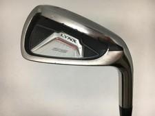 Bargain Used Golf Club Set Of 5 Links Ss Magic Mulligan Iron Original