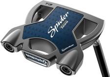 TaylorMade Spider Tour #3 Putter 35'' Inches Mint