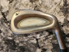 Cleveland TA3 5 Iron, Regular Steel Shaft, Right Hand