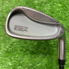 Adams Idea Single 8 Iron Regular Flex Graphite RH. 3356
