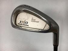 Dunlop XXIO Irons 2000 3-9 Iron Set MP100 Stiff Men #47