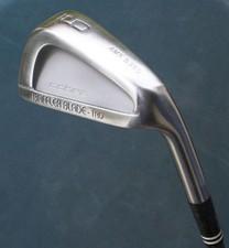 Cobra Baffler Blade TRD 9 Iron LiCon Medium Graphite Shaft