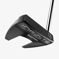 MINT Demo Wilson Staff Golf Infinite 24 Bucktown Putter - & Dexterity