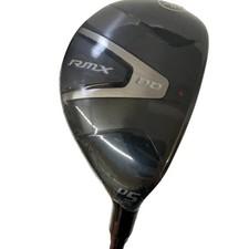 Yamaha RMX DD(2026) U5 Utility TENSEI GR u50 Regular Men #hC