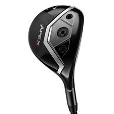 Mint DEMO Callaway Apex 26 Fairway Utility Wood