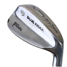 Wilson Sam Snead 9 Iron 35" RH Blue Ridge Flex Action Regular Flex Wilson Grip