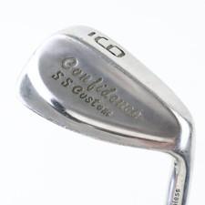 Confidence SS Custom 9 Iron 35" RH UCV 304 Regular Flex Golf Pride Grip