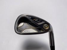 TaylorMade R7 Single 6 Iron REAX Regular Steel Mens RH