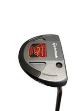 TaylorMade Spider GT Rollback Putter
