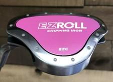 DEMO Left Handed Intech EZ Roll Ladies Pink Golf Chipper 33.5'' L Flex 134-ZQ3J
