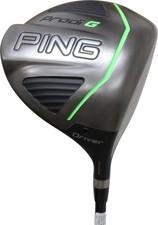 Junior Ping Golf Club Prodi G 15* Driver Stiff -0.50 inch Graphite Mint