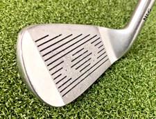 Nancy Lopez Albany 250 ST 8 Iron / RH / Ladies Graphite ~37" / New Grip / jl5306