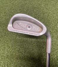 Ping Eye 2 Black Dot 6 Iron / RH / Stiff Steel ~37.5" / NICE Grip / jj9016