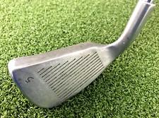 Tour Model Z 5 Iron / RH / Stiff Steel / Good Grip / dj5945