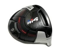 Used Taylormade M4 10.5° Driver head