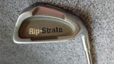 Bridges RIP STRATE Pitching Wedge / Regular Flex Steel Shaft - 36"