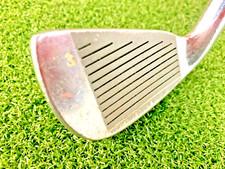 Spectra 323 SG 3 Iron / RH / Ladies Steel ~37.5" / Original Grip / mv5547