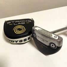 Stroke Lab V-Line Cs Odyssey