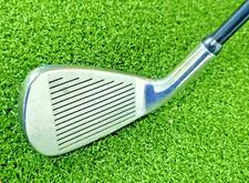 Turbo Power VIII 6 Iron / RH / Regular Graphite ~38.5" / NICE / jd7225