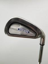 2000 CALLAWAY STEELHEAD X14 4 IRON STIFF TRUE TEMPER DYNAMIC GOLD 38.5" GOOD